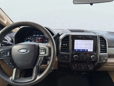 Used 2021 Ford F250 XLT w/ XLT Value Package image 8