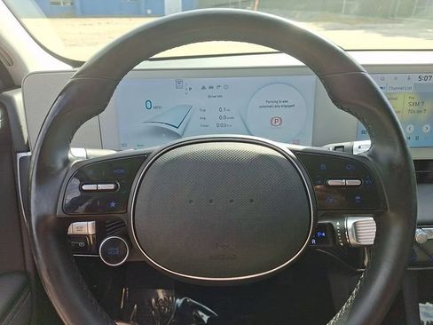 Used 2023 Hyundai Ioniq 5 SEL RWD image 19