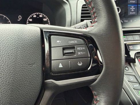 Used 2025 Honda Odyssey Sport-L image 36