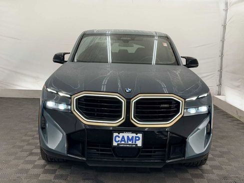 Used 2023 BMW XM w/ M Driver's Package image 9