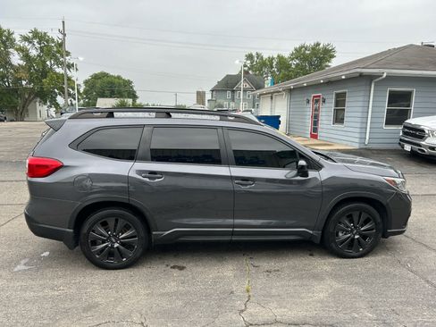 Used 2022 Subaru Ascent Onyx Edition AWD/4WD image 4