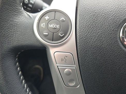 Used 2015 Toyota Prius C Four image 14