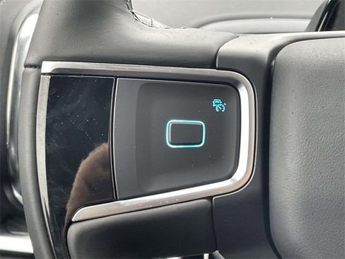 New 2025 Ford Expedition Platinum w/ Stealth Performance Package image 25