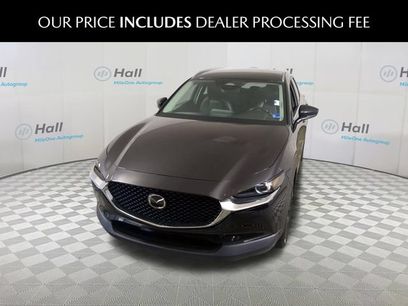 Certified 2024 MAZDA CX-30 AWD 2.5 S w/ Select Sport Pkg