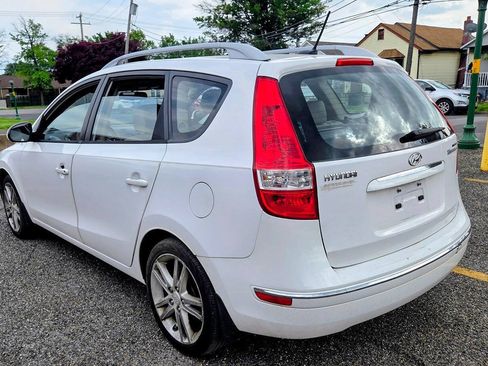 Used 2012 Hyundai Elantra FWD image 8