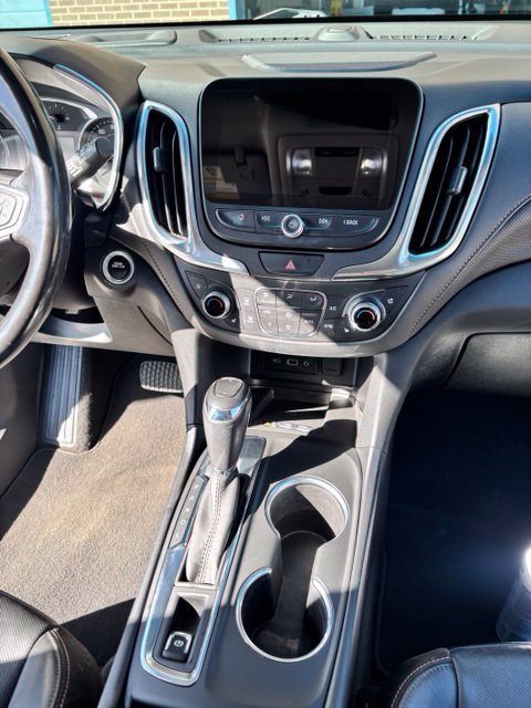 Used 2019 Chevrolet Equinox Premier FWD image 44