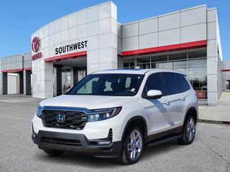 Used 2024 Honda Passport EX-L video 2