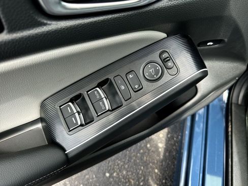 New 2026 Honda Civic Sport Touring image 13