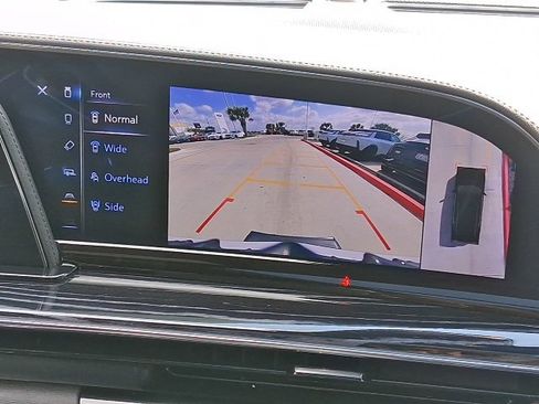 Used 2022 Cadillac Escalade Sport w/ Touring Package image 14