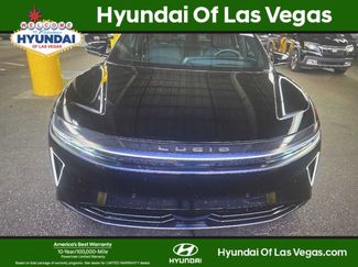 Used 2024 Lucid Air Touring video 1