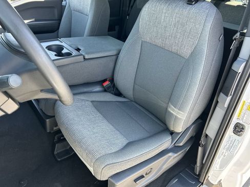 Used 2024 Ford F250 XLT AWD/4WD image 19