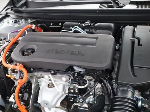New 2026 Honda Accord Sport image 24