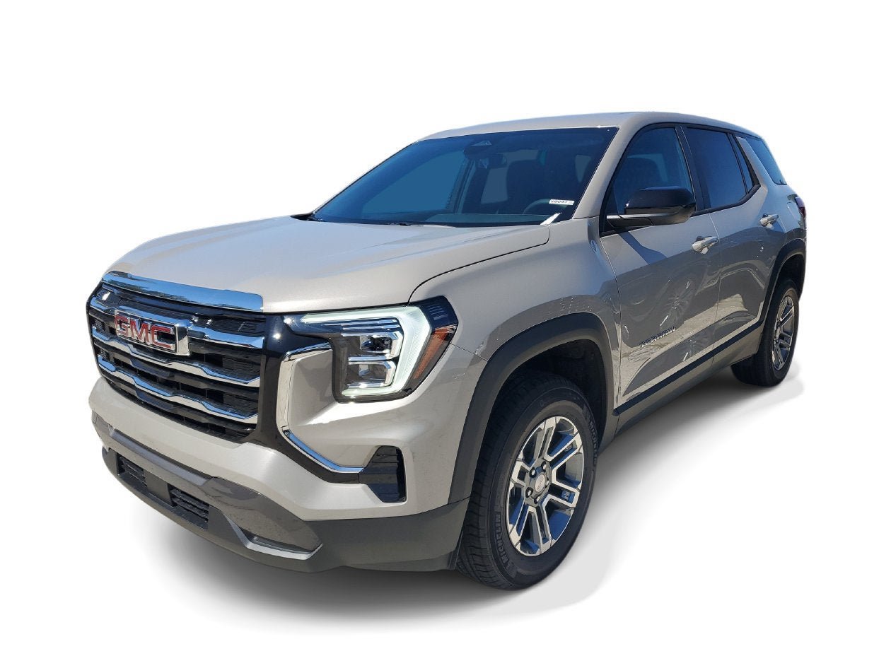 New 2027 GMC Terrain Elevation FWD image 3