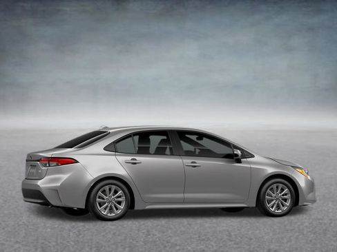 New 2026 Toyota Corolla LE w/ LE Premium Package FWD image 14