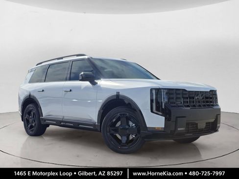 Used 2027 Kia Telluride EX X-Line w/ Towing Package AWD/4WD image 1