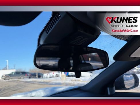 New 2026 GMC Terrain Elevation w/ Elevation Premium Package image 25