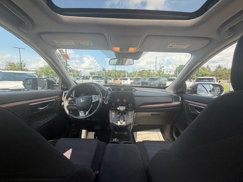 Used 2020 Honda CR-V EX image 8