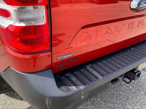 Used 2022 Ford Maverick XLT w/ XLT Luxury Package image 6