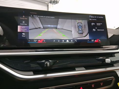 New 2026 BMW X5 sDrive40i w/ M Sport Package RWD image 24