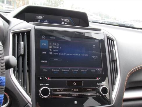 Used 2021 Subaru Crosstrek 2.5i Limited image 21