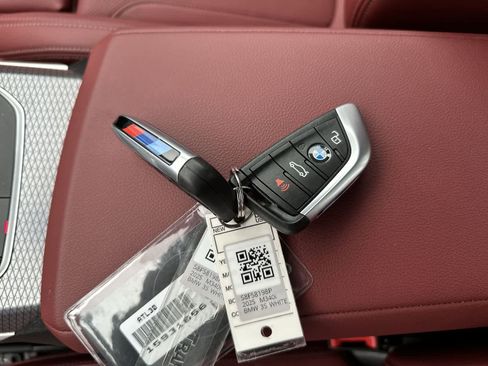 Used 2025 BMW M340i xDrive image 20