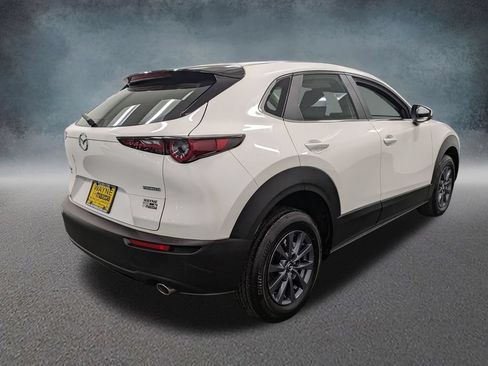 Used 2024 MAZDA CX-30 AWD 2.5 S image 4
