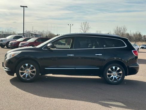 Used 2017 Buick Enclave Leather w/ Enclave Tuscan Edition image 38
