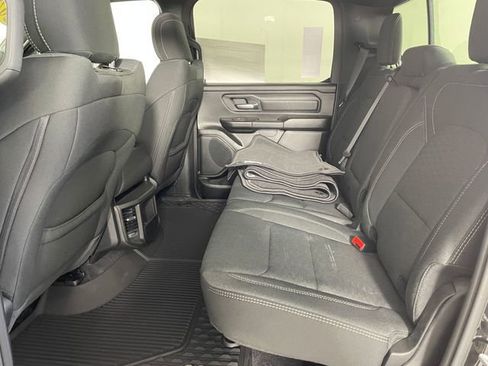 New 2026 RAM 1500 Tradesman image 4