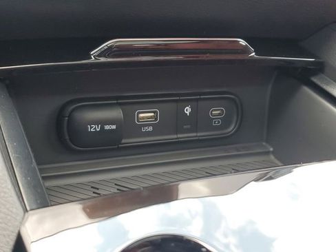 New 2025 Kia Sportage SX Prestige image 29