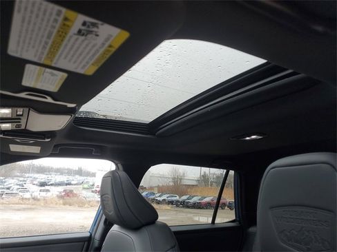 New 2026 Subaru Outback Wilderness image 20