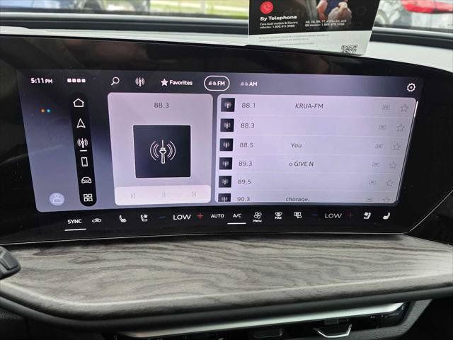 New 2026 Audi Q5 Premium AWD/4WD image 26