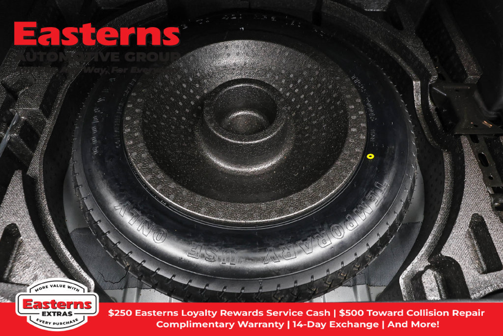 Used 2024 Mitsubishi Outlander Sport SE AWD/4WD image 23