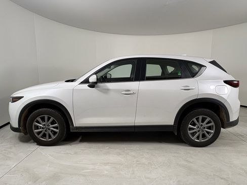 Used 2023 MAZDA CX-5 AWD 2.5 S image 7