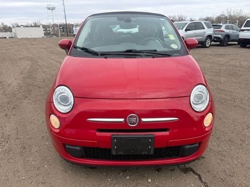Used 2017 FIAT 500 Pop image 8