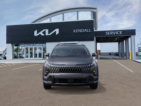 New 2026 Kia Sportage X-Line image 2