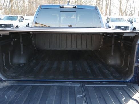 Used 2022 RAM 1500 Limited image 12