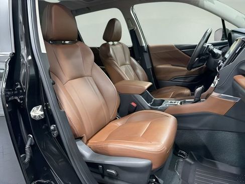 Used 2021 Subaru Forester Touring w/ Popular Package #2 image 15