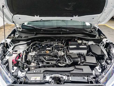 Certified 2023 Toyota Corolla Cross XLE w/ Black Badges Package (TMS) image 29