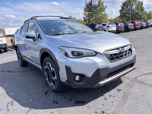 Used 2023 Subaru Crosstrek 2.5i Limited image 2