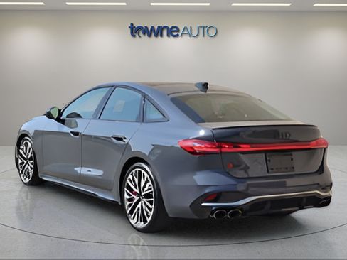 Used 2025 Audi S5 Prestige AWD/4WD image 5