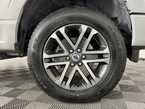 Used 2023 Ford F150 XL w/ STX Appearance Package AWD/4WD image 43