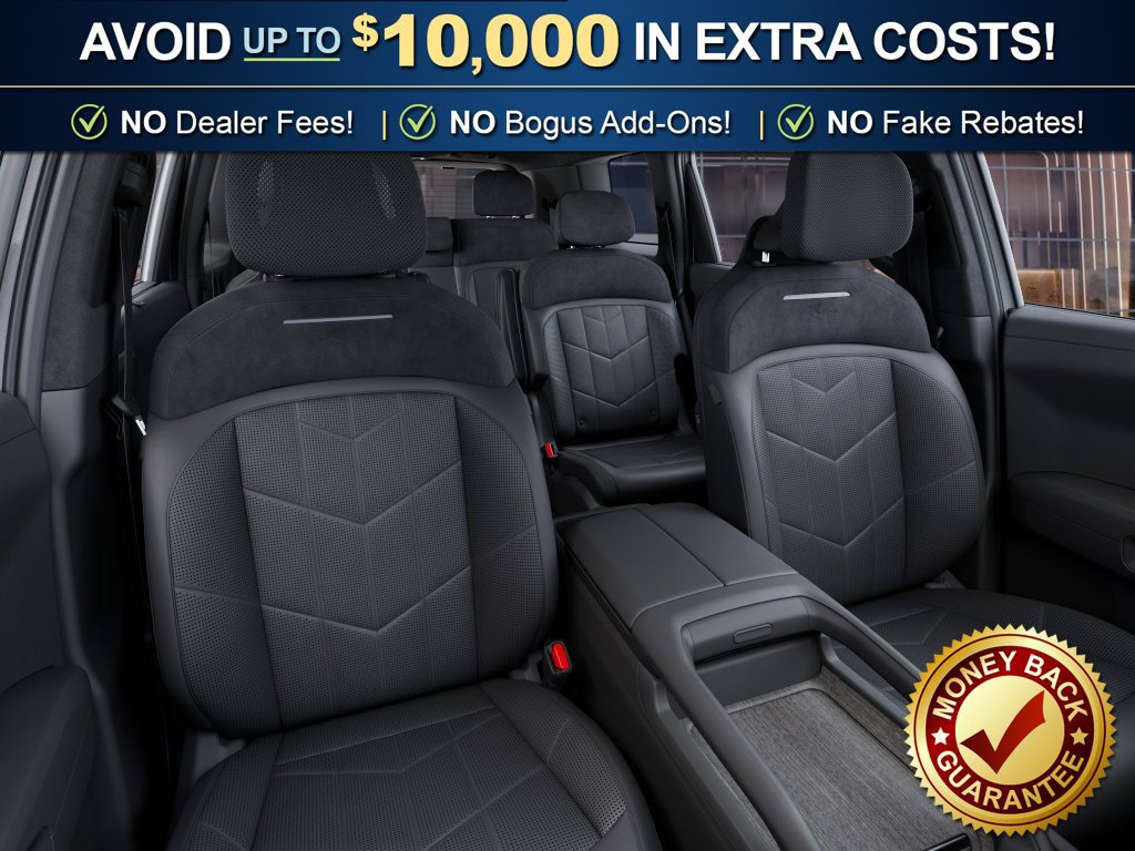 New 2027 Kia Telluride X-Line SX Prestige w/ Towing Package AWD/4WD image 20