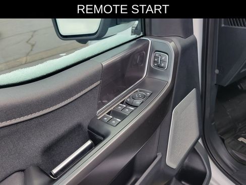 Used 2024 Ford F150 Lariat w/ Equipment Group 502A High image 19