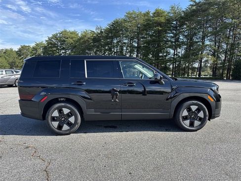 New 2026 Hyundai Santa Fe SE image 8