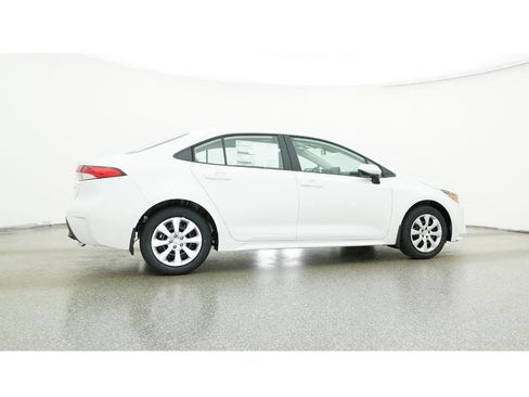 New 2026 Toyota Corolla LE image 26