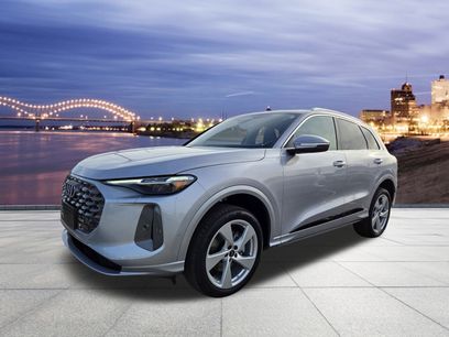 Used 2025 Audi Q5 Premium Plus w/ Premium Plus