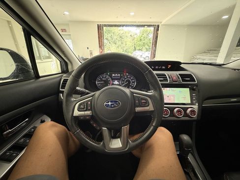 Used 2016 Subaru Crosstrek 2.0i Limited AWD/4WD image 28