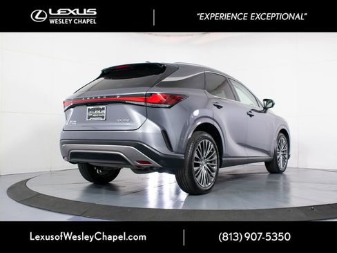 Used 2023 Lexus RX 350 FWD w/ Accessory Package (Z1) image 6