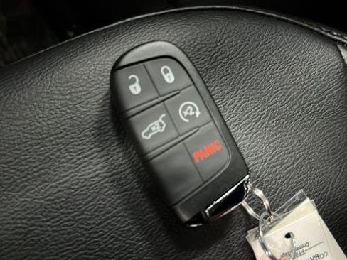 New 2026 Jeep Compass Latitude AWD/4WD image 20
