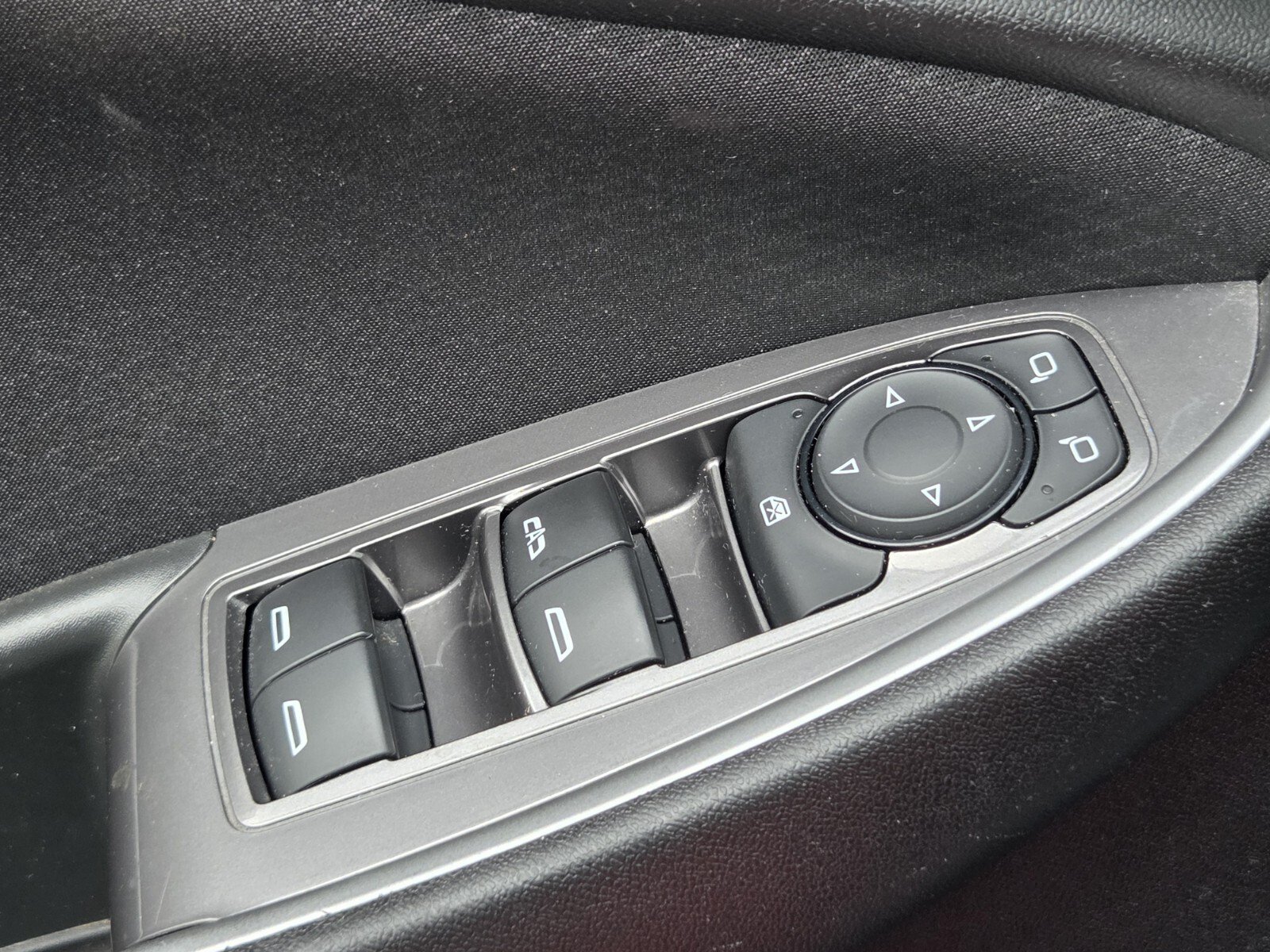 Used 2024 Chevrolet Malibu LT FWD image 28